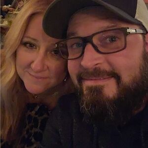 Meet your Posher, Jodie